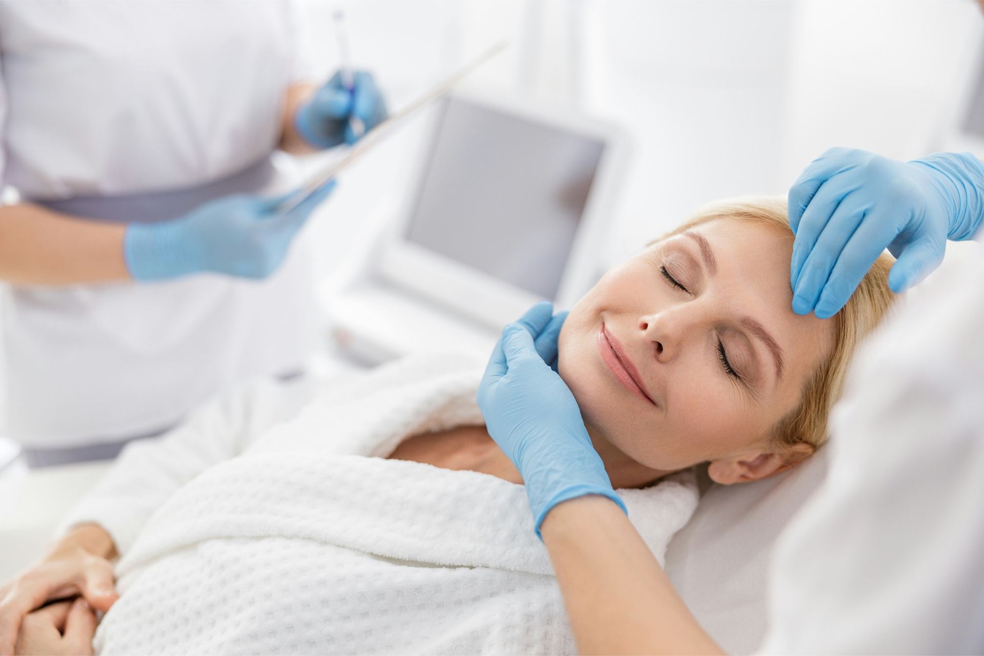 Concerns treated at Florida Aesthetics and Wellness in Brandon FL