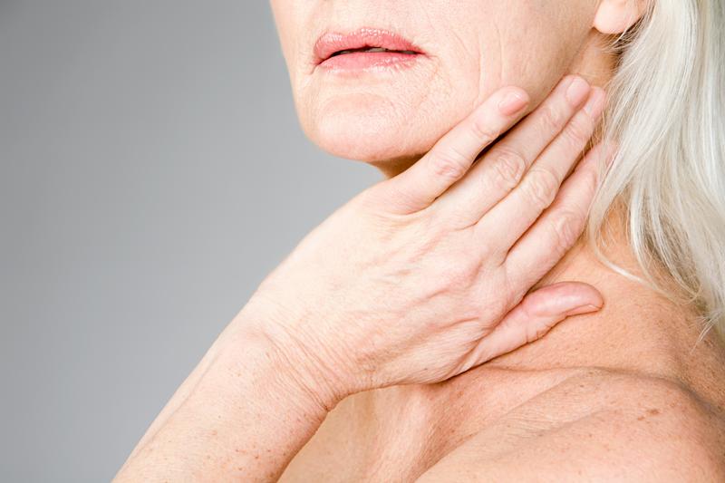 Aging skin treatments Brandon FL