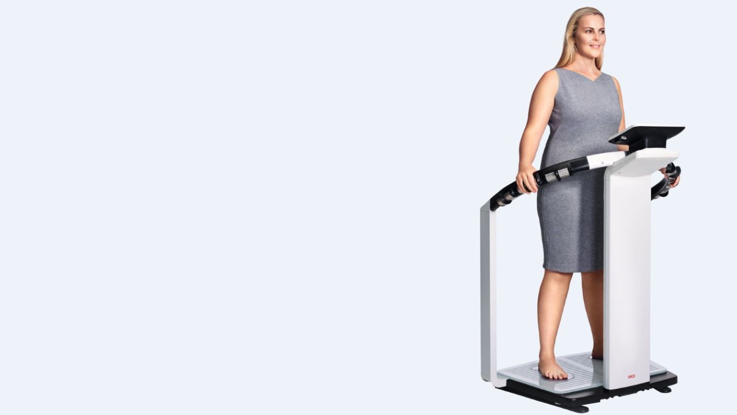 Weight Loss Body Composition Analysis at Florida Aesthetics and Wellness Brandon FL