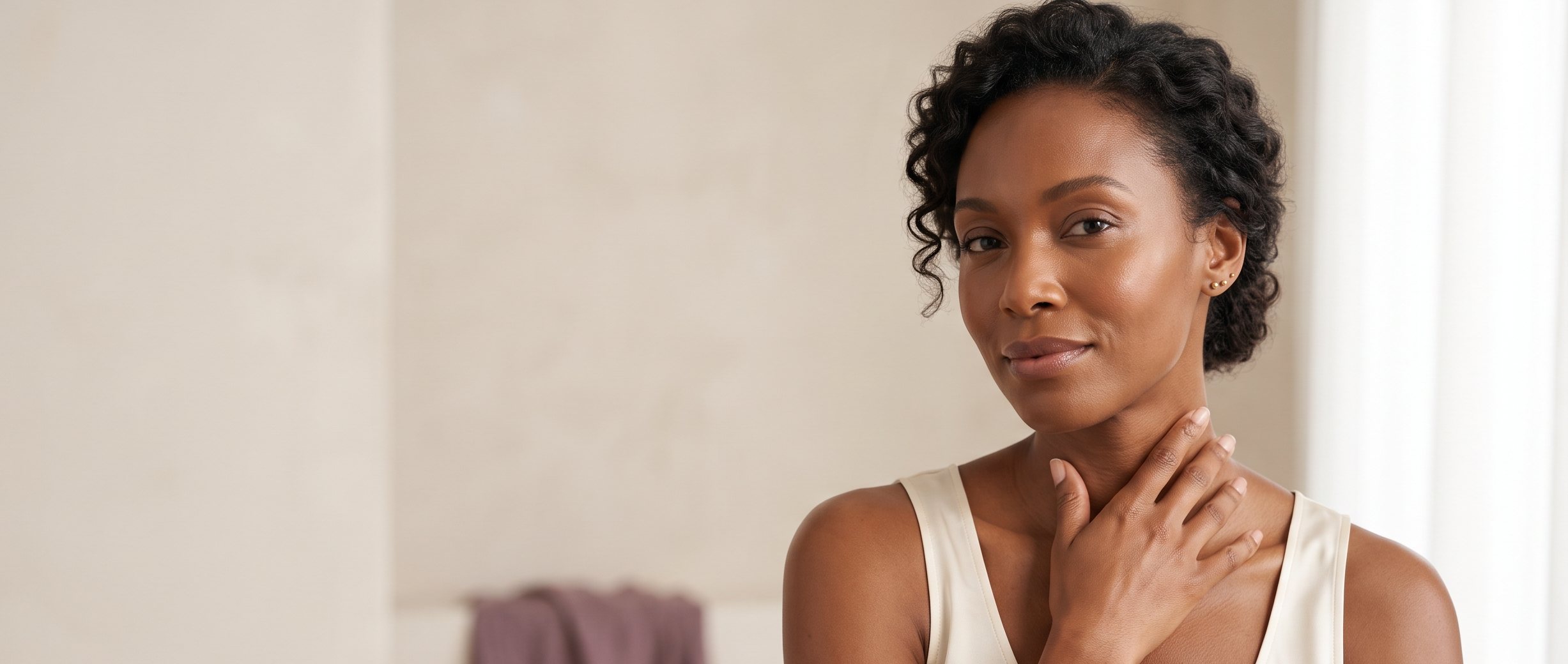 Body hyperpigmentation on the underarms, inner thighs, and bikini area, treated with VI Peel at Florida Aesthetics and Wellness