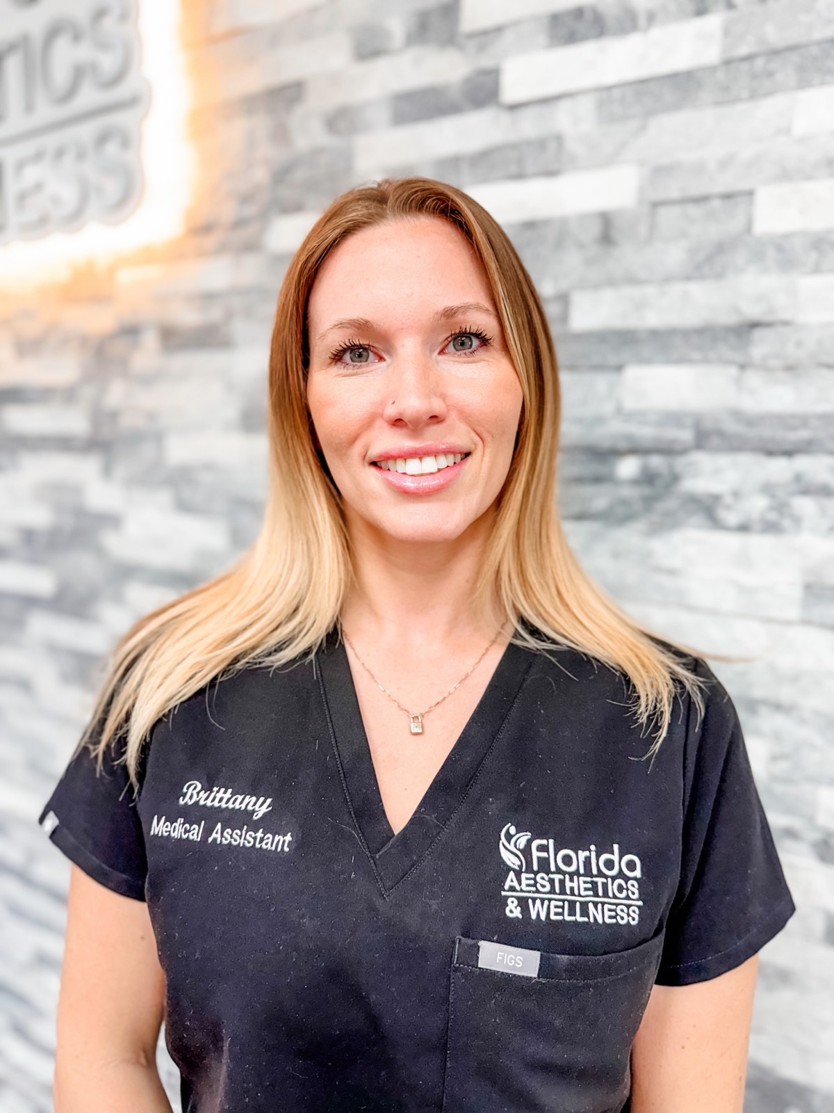 Brittany Townsend, Medical Assistant at Florida Aesthetics and Wellness Brandon FL