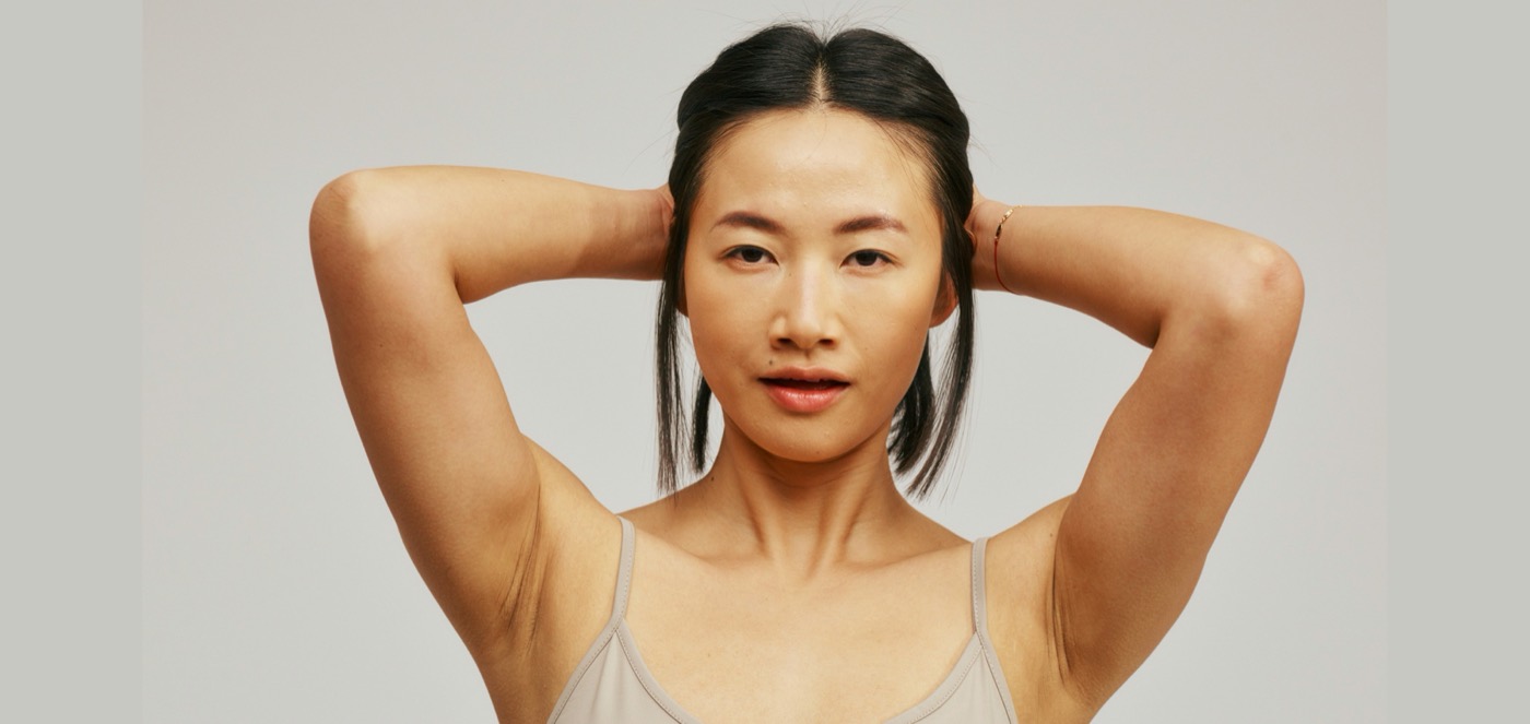Botox for underarm sweating hyperhidrosis at Florida Aesthetics and Wellness Brandon FL