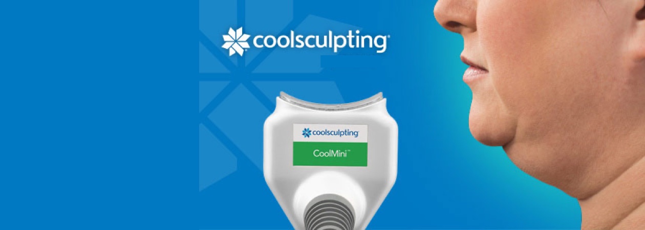CoolSculpting double chin at Florida Aesthetics and Wellness Brandon FL