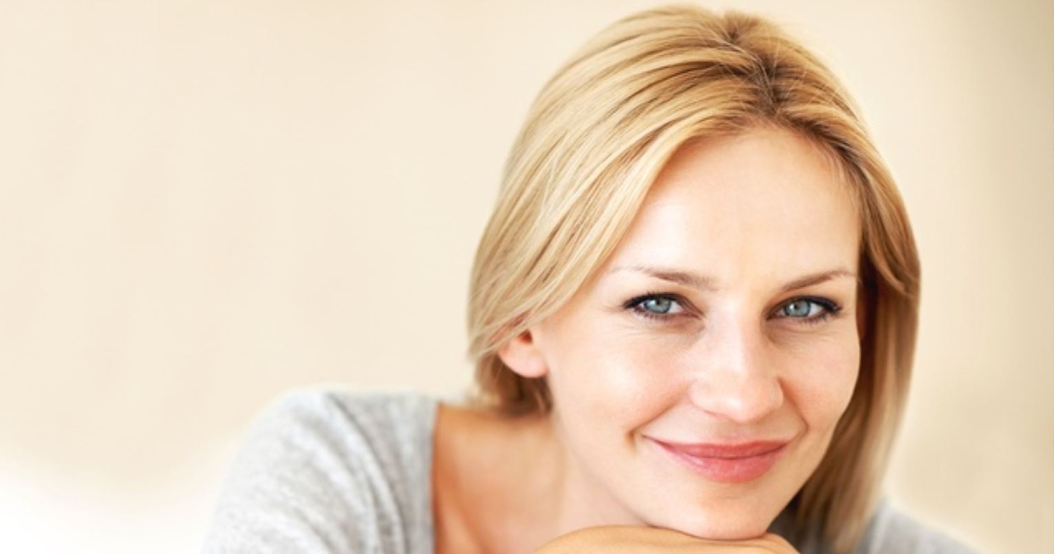 DiamondGlow facial treatment