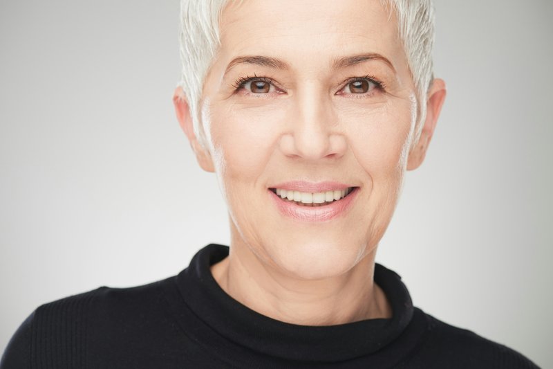 Dysport treatment process at Florida Aesthetics & Wellness