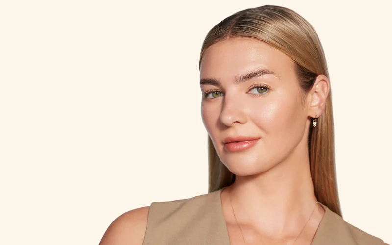 Dermal filler volume restoration at Florida Aesthetics and Wellness Brandon FL