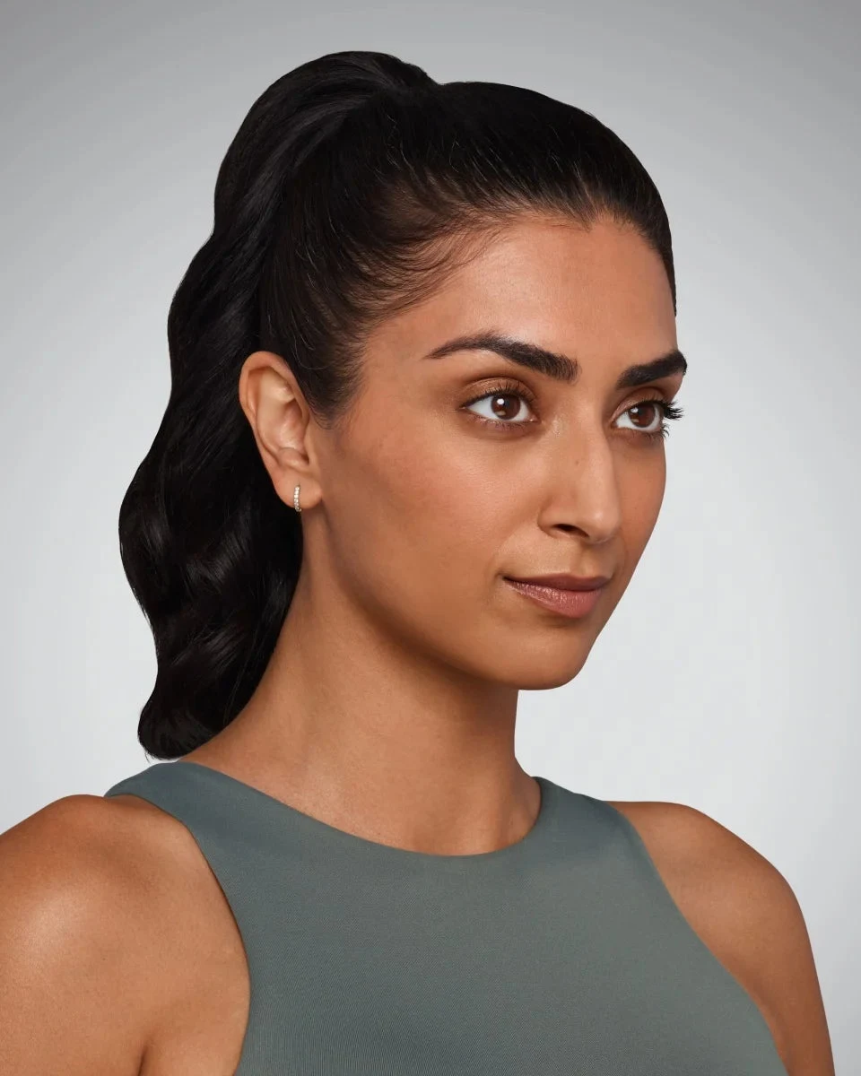 Jaskiran before Juvéderm Ultra XC at Florida Aesthetics and Wellness Brandon FL
