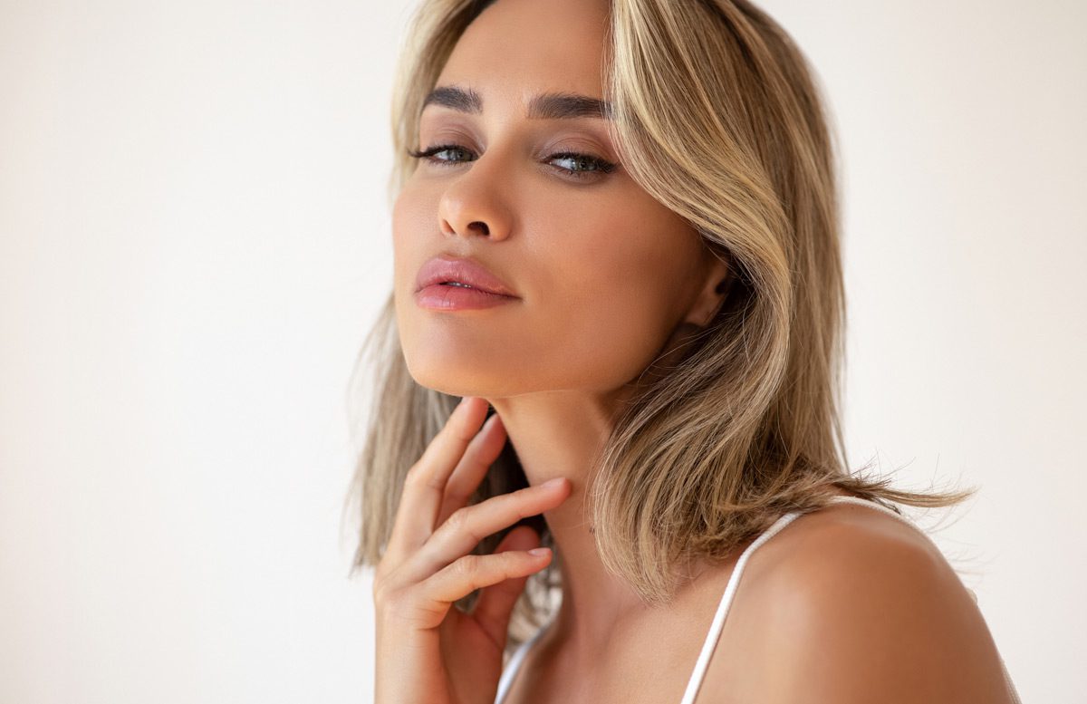 Juvéderm Ultra Plus XC filler appointment at Florida Aesthetics and Wellness Brandon FL
