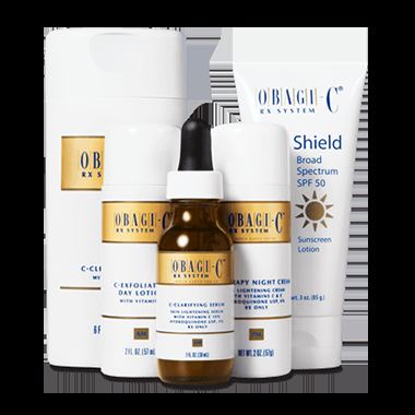 Obagi-C Rx System
