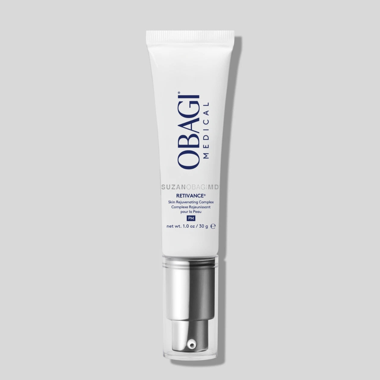 SUZANOBAGIMD Retivance Skin Rejuvenating Complex