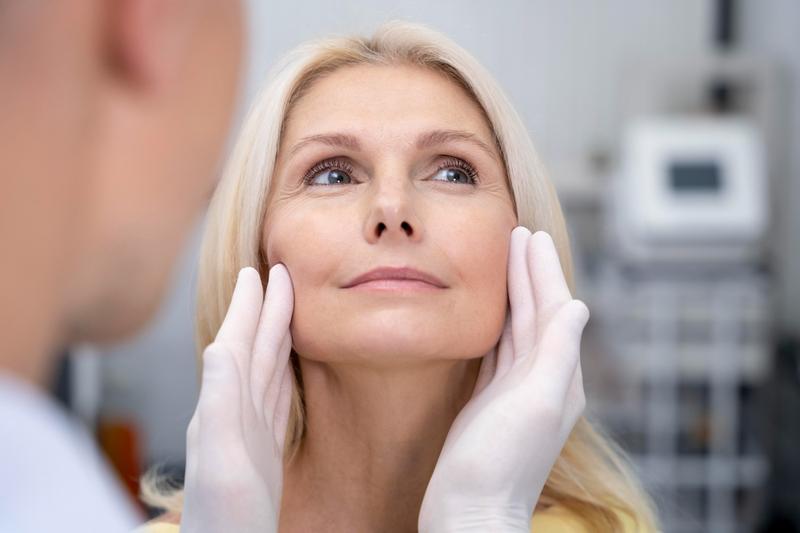 RADIESSE® treatment experience
