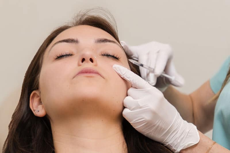Sculptra® Aesthetic treatment experience