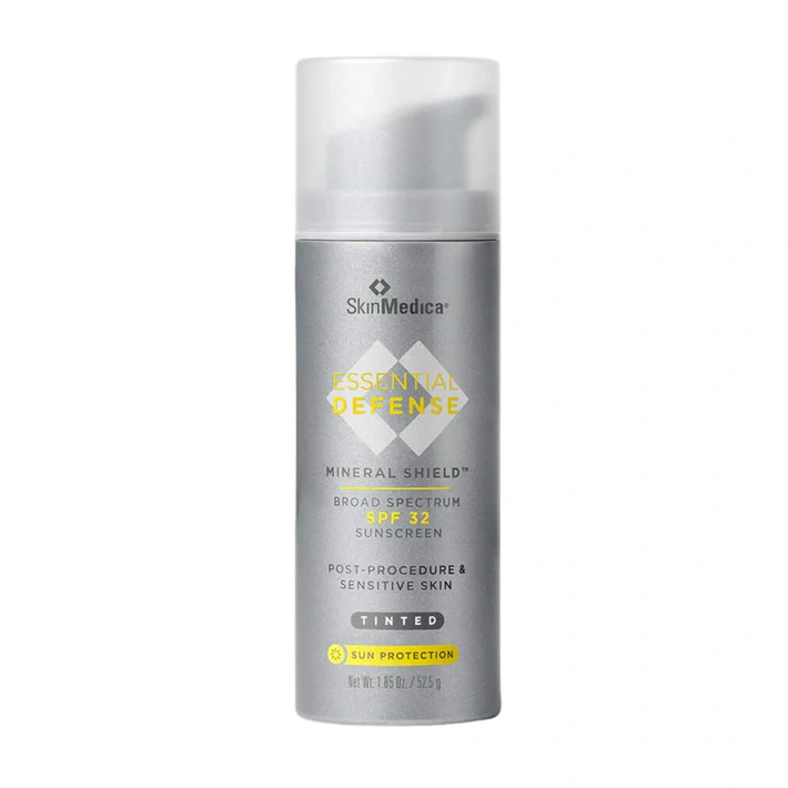SkinMedica SPF