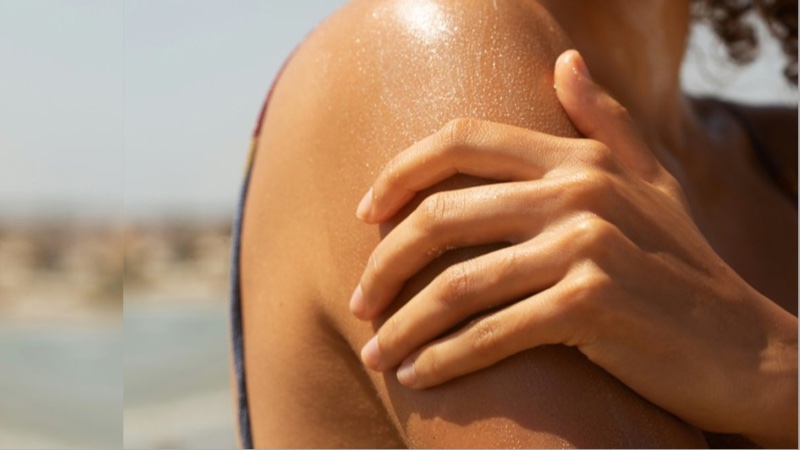 Sun damage treatment Brandon FL