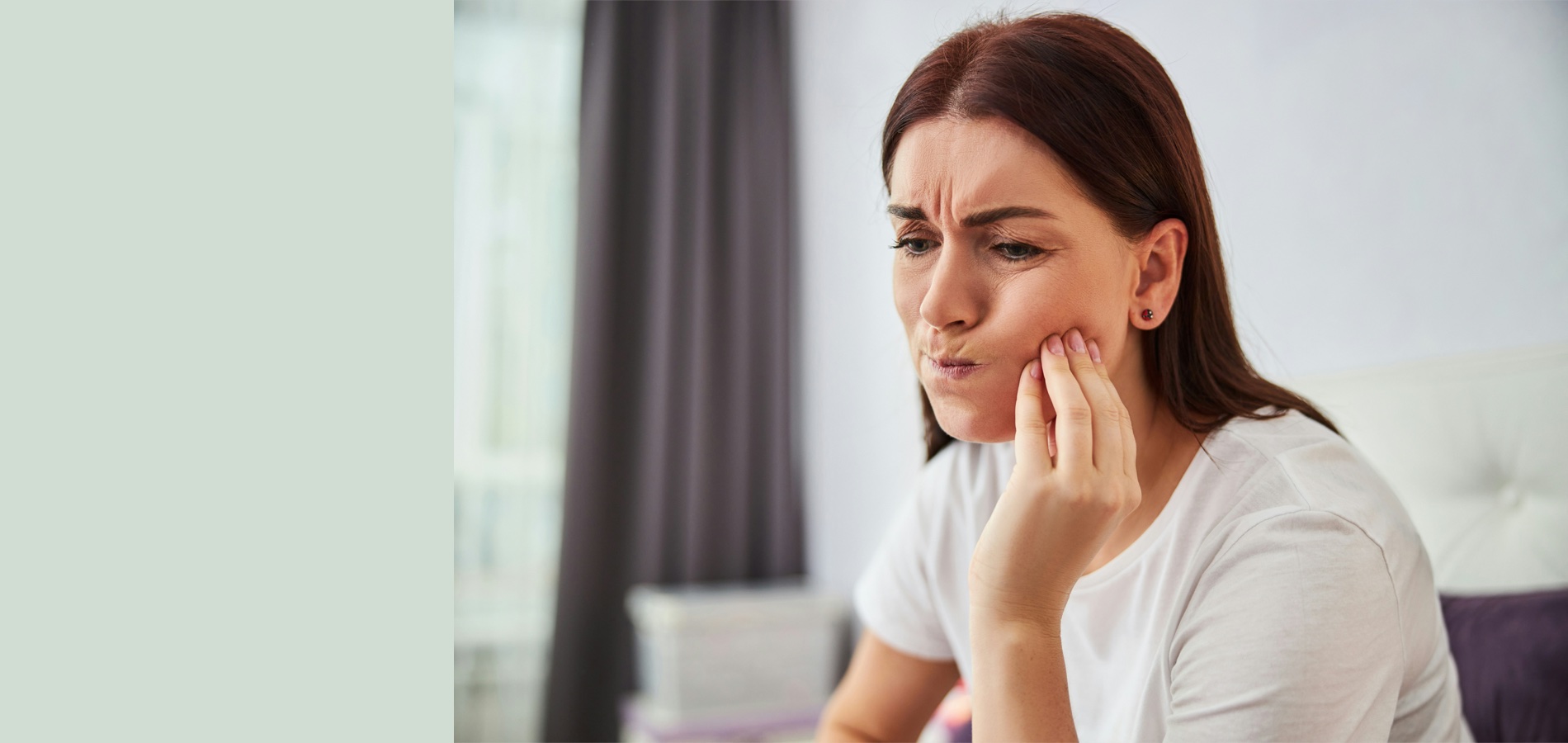 TMJ and jaw pain relief treated in Brandon FL