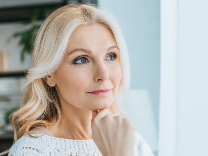 Annual hormone wellness review at Florida Aesthetics and Wellness Brandon FL