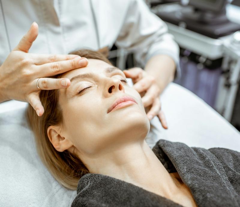 VI Peel treatment experience at Florida Aesthetics and Wellness Brandon FL