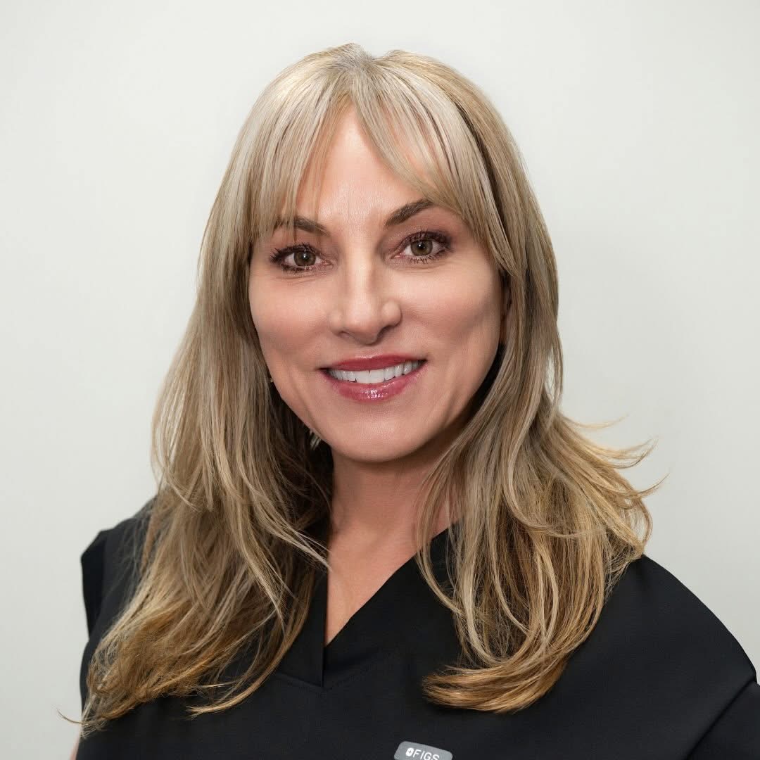 Laura Jones, FNP-C, Aesthetics & Wellness Specialist at Florida Aesthetics and Wellness Brandon FL