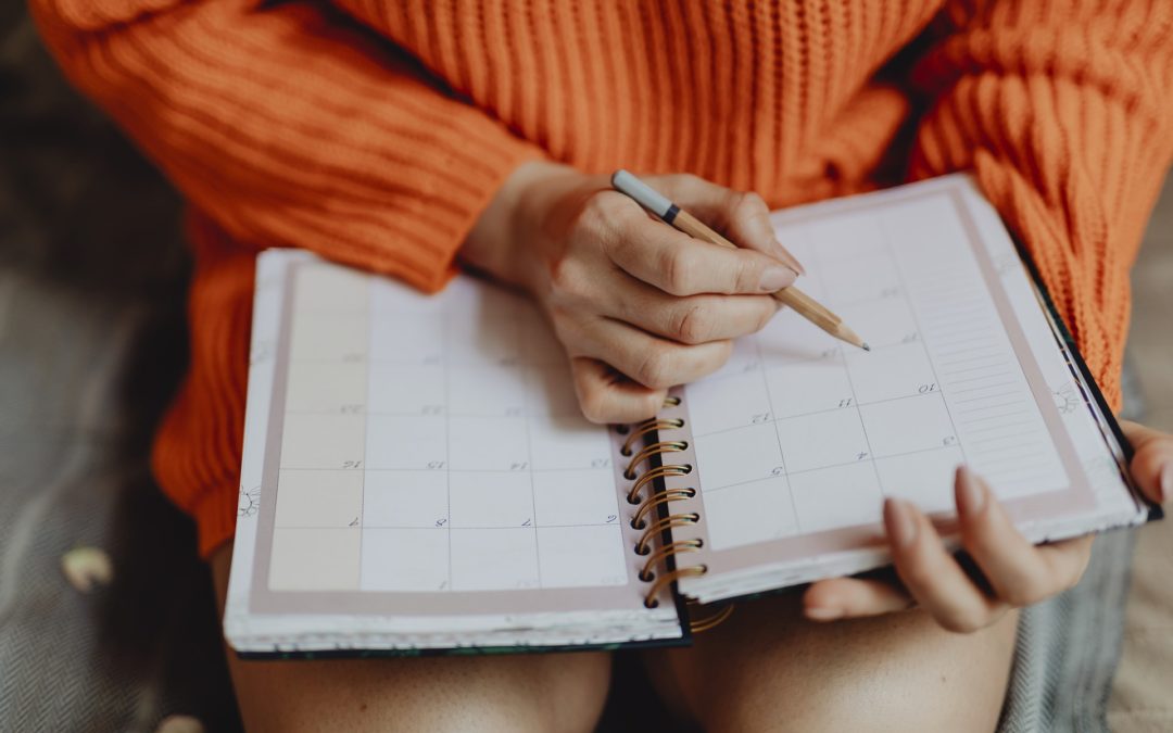 Meal Planning Is Key For A Successful Weight Loss
