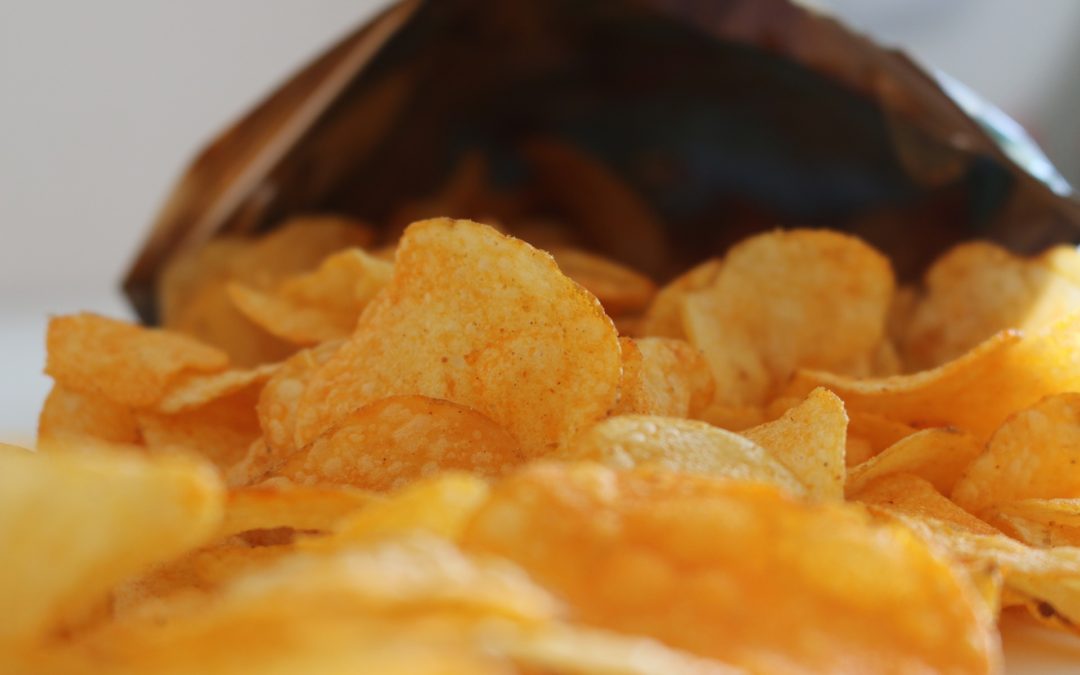 Carbs Or Fat: Which Is More Dangerous For Your Waistline?