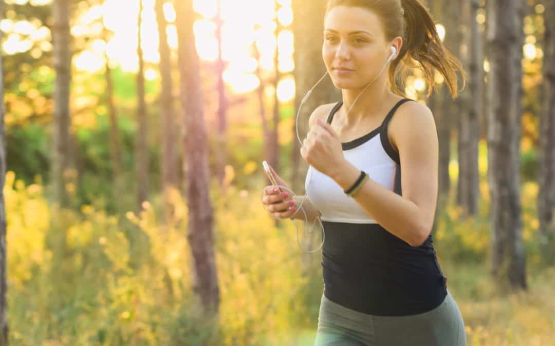 Exercising For Weight Loss: Striking The Right Balance!