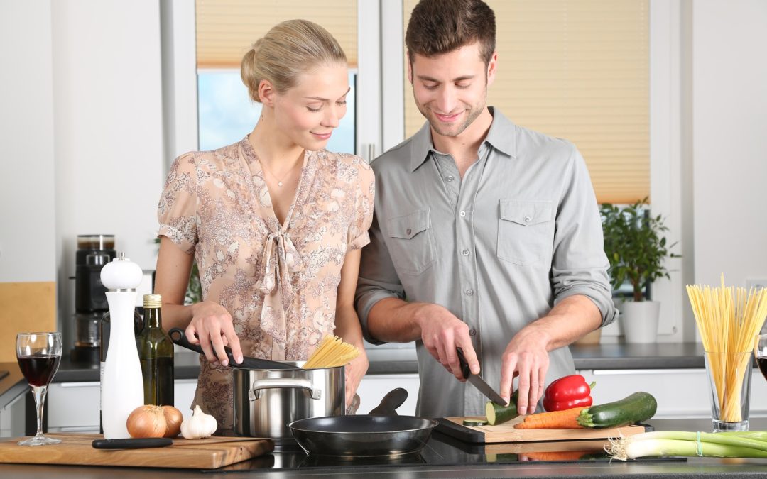 Healthy Recipes