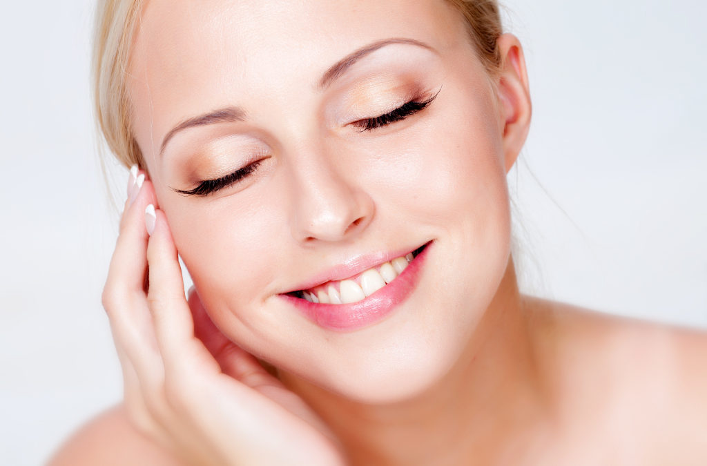 Winter: The Perfect Time to Correct Skin Damage!