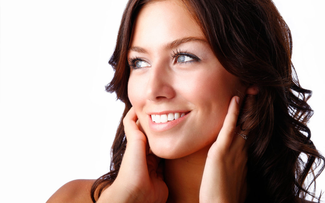 Reduce Wrinkles and Restore Lost Volume: Advanced Radiesse? Formulation Works Two Ways