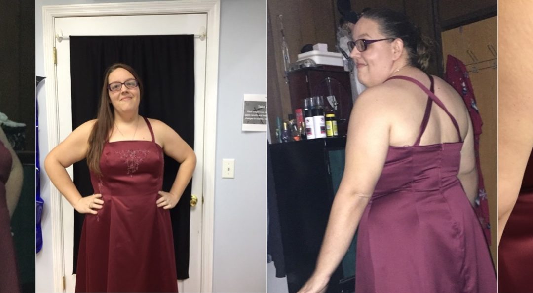 Sabrina Lost 51 Pounds! You Can Too!
