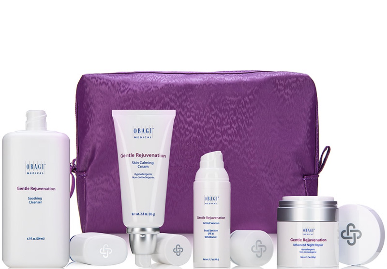Obagi_Gentle_Rejuvenation_Kit1 The Obagi360 System is a complete approach to help protect and preserve youthful-looking skin.