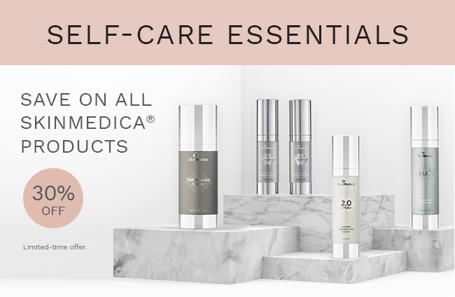 skinmedica The Obagi360 System is a complete approach to help protect and preserve youthful-looking skin.