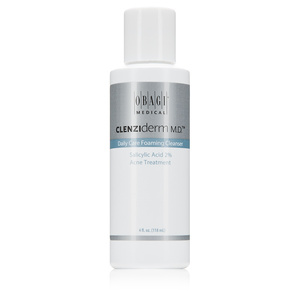 Obagi Clenziderm M.D. Daily Care Foaming Cleanser