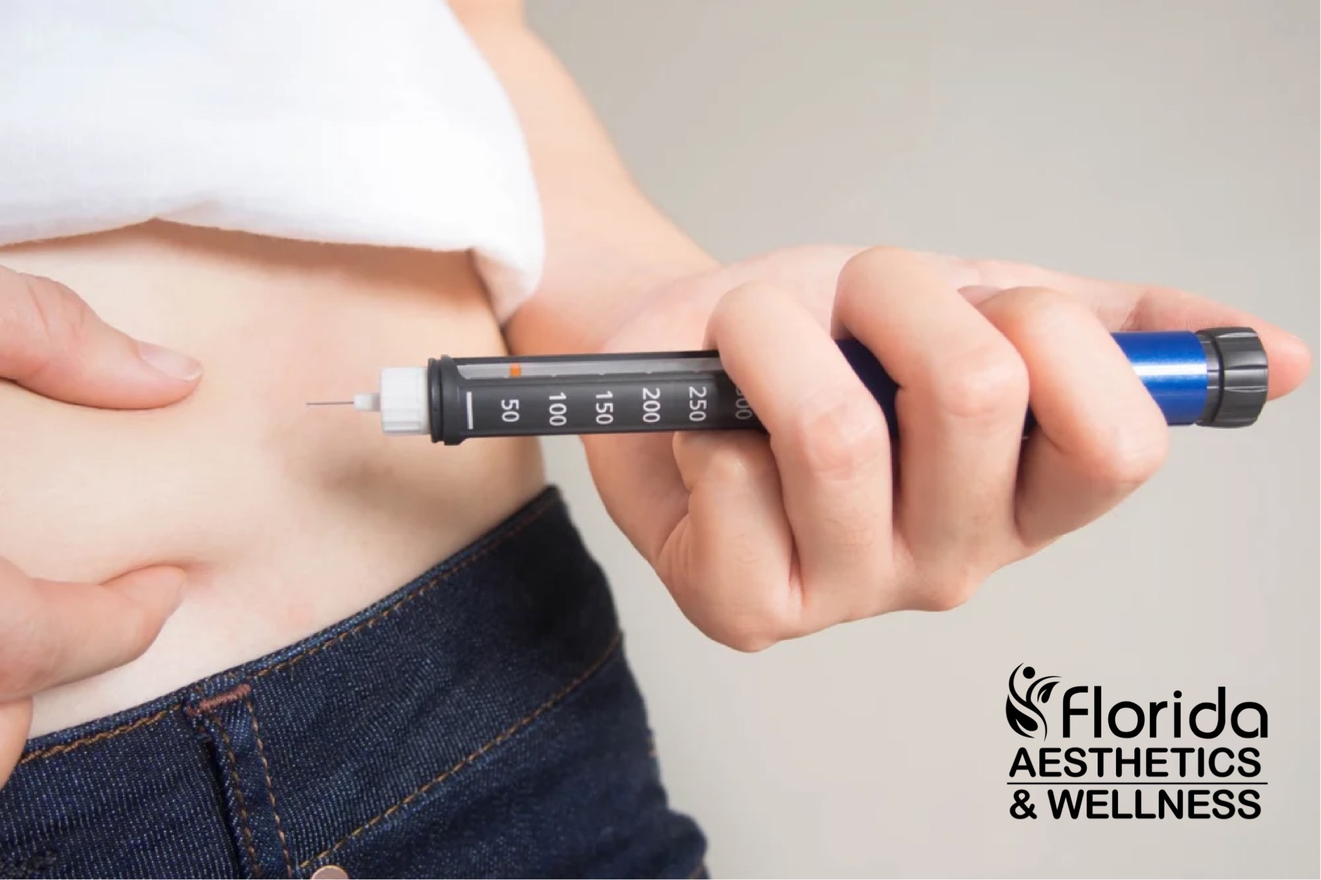 Weight Loss Injections