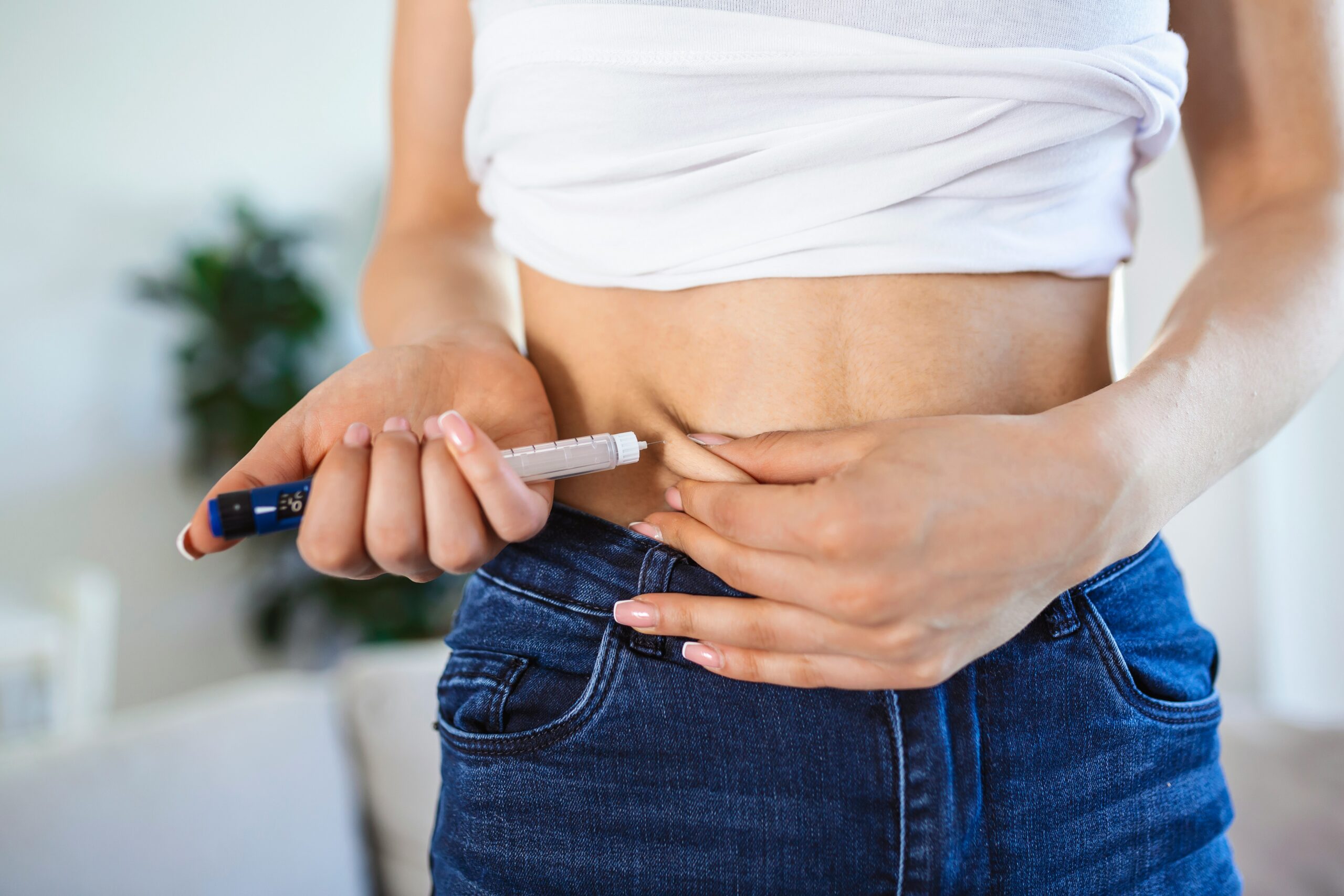 Semaglutide weight loss treatment at Florida Aesthetics and Wellness in Brandon FL